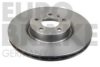 EUROBRAKE 5815209925 Brake Disc